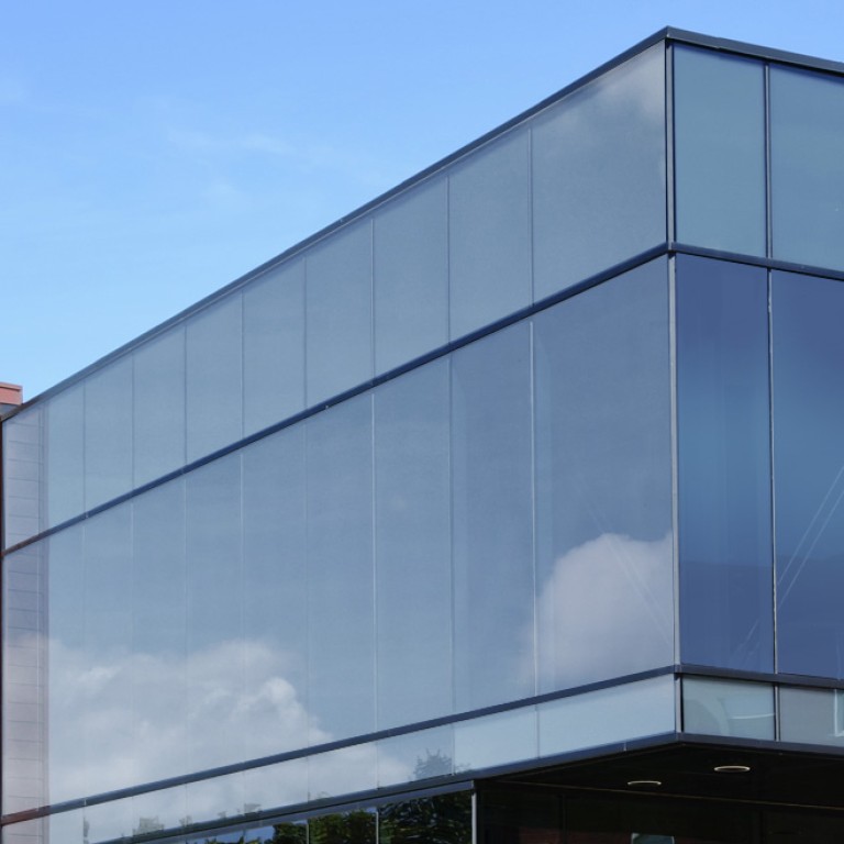 Buy Professional Reflective Mirrored Heat Reduction Solar Control